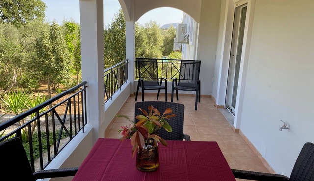 This peaceful getaway situated in traditional village of Vamos, Crete awaits!