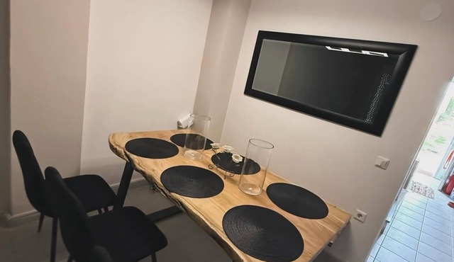 Thomi’s House