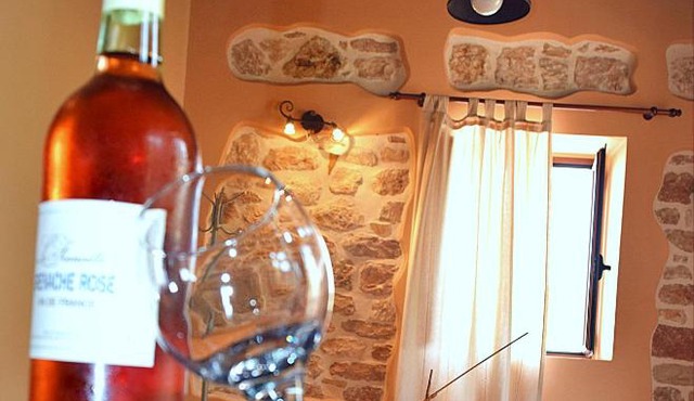 Tilemachos Traditional House in Ithaki
