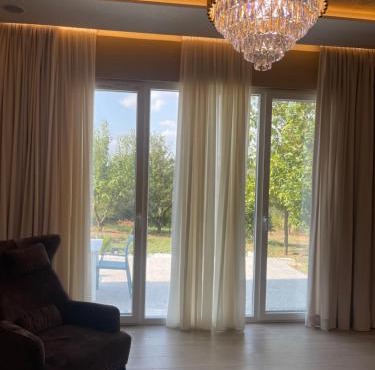 Tirana Sunny Bliss Villa 2 in Petrelë