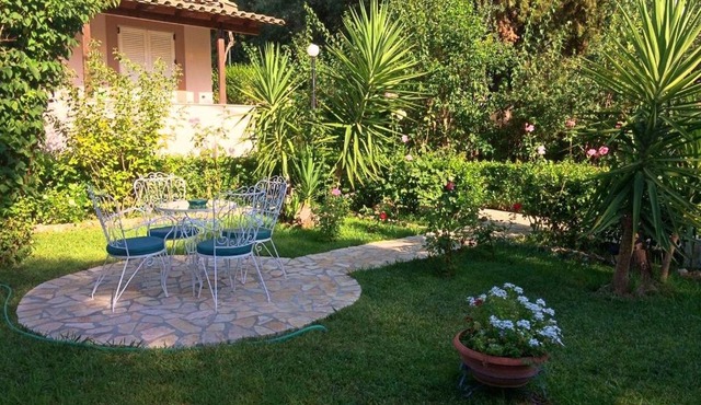 TO PATRIKO - APARTMENTS FOR RENT