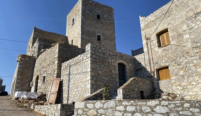 Torre Agetria Episkopē
