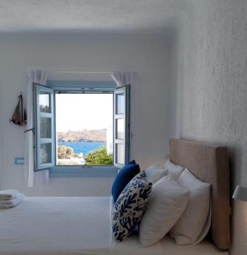 Traditional dream myconian studio