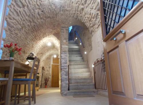 Traditional Guest house Chrisyis in Pyrgi