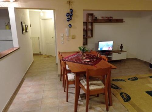 Trikala Alex House in Tríkala