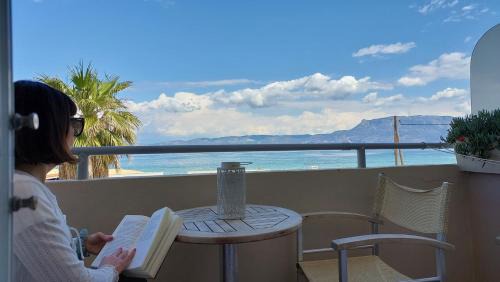 Tsiamis Sea & Sun Cozy Getaways in Corinth