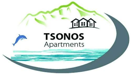 Tsonos Apartments in Keramídhion