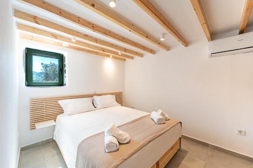 Twin Olive Villas in RhodesRhodes