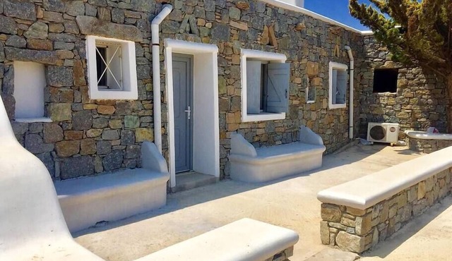 Two-room apartment for 5 people, with bathroom