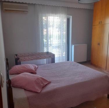 Tzounos Apartment in Igoumenitsa