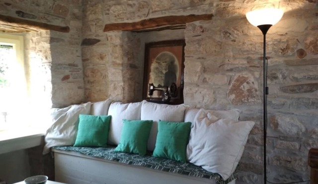 unique traditional cottage in Koumeika