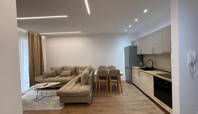 Univers City Apartment in Tirana