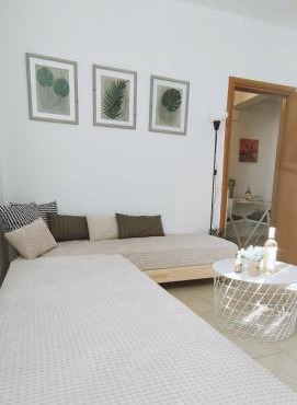 Vacation apartment