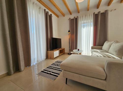 Vacation Home Domgjon in Rrëshen