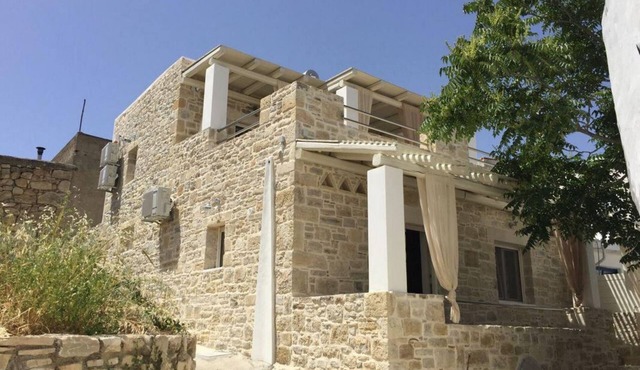 Vacation home Fabrika - enjoy a relaxing vacation.