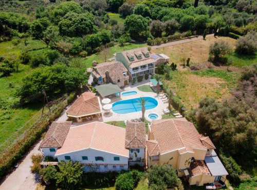 Valentino Corfu