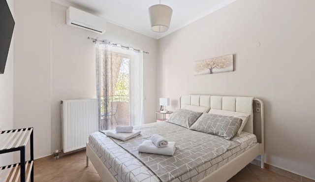 VALERIA Apartment