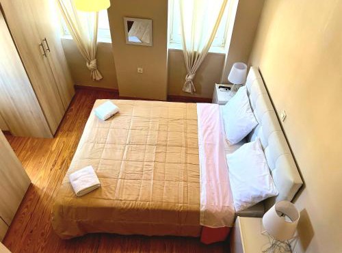 Vato Panoramic View Apartment