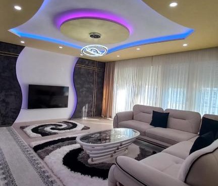Velipoja Grand Europa Resort - appartement luxe privé in Velipojë