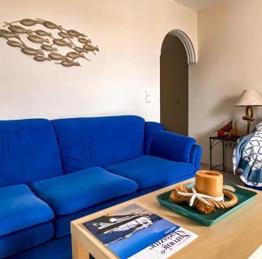 Venetia apartment