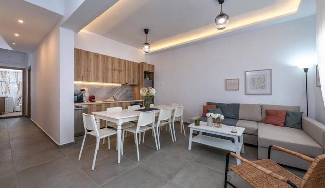 Venezian View Apartment