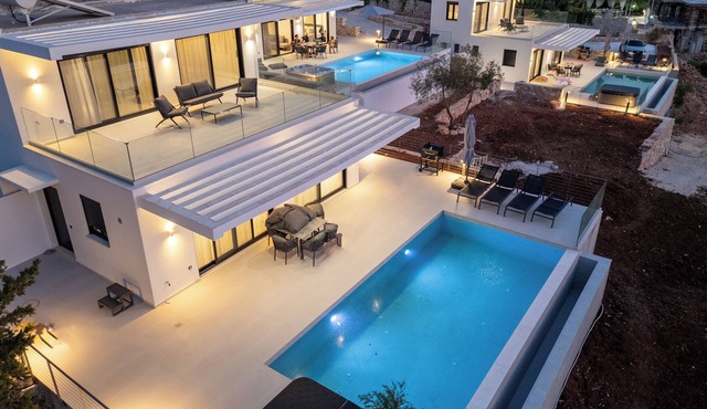 Ventum Villas Villa Eleftheria