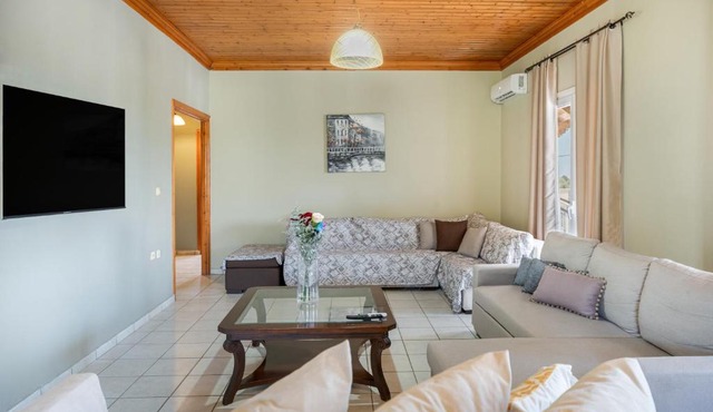Victo-Ria Lux Apartment
