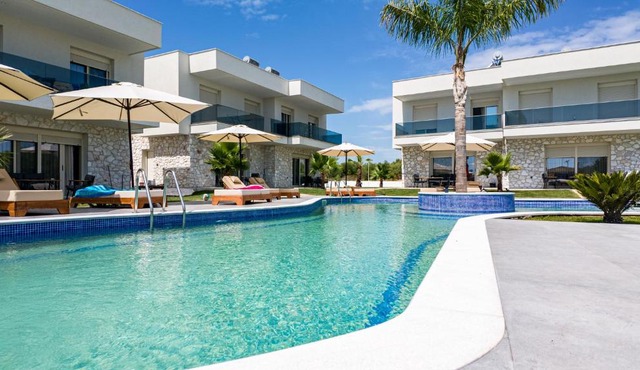 Victory Villas