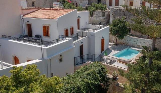 View Mare Maroulas