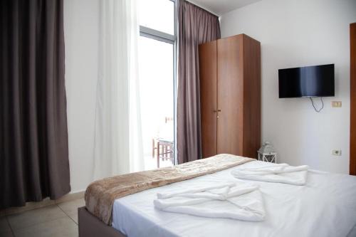VIJA Holiday Rooms Shengjin in Shëngjin