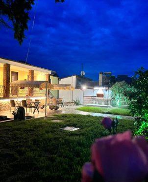 VILA MARIALENA in Petropiyí
