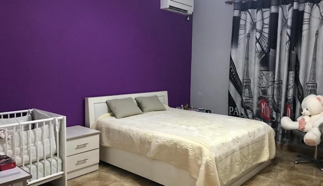 Villa 1 in Elbasan