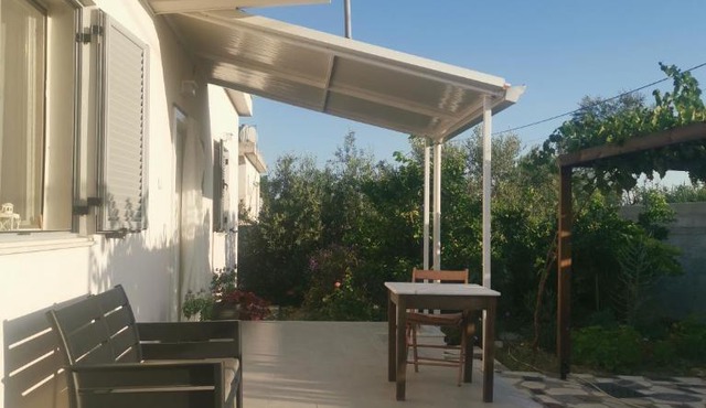 Villa 2015 in Vlorë