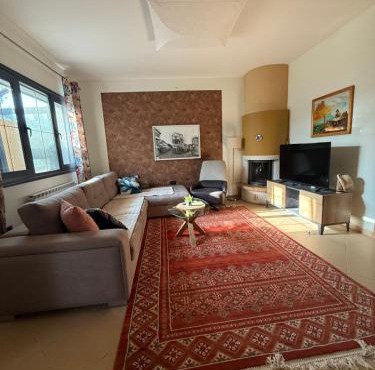 Villa 31 Oasis in Golem