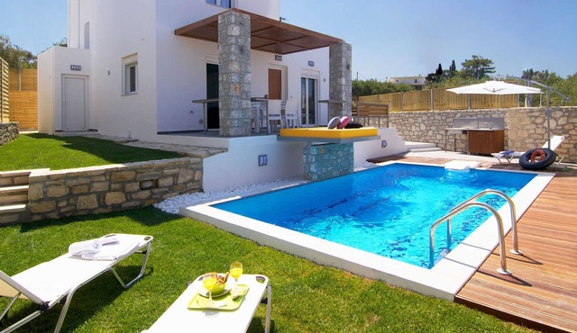 Villa Aada - Villa Alexandra