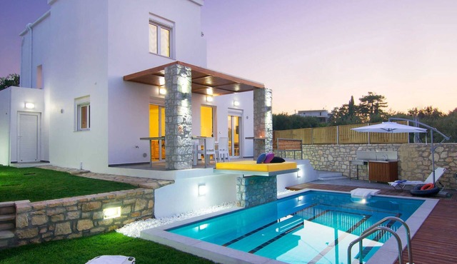 Villa Aada - Villa Alexandra