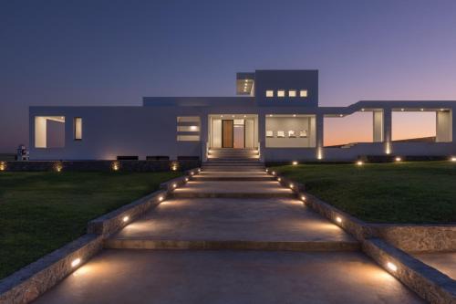 Villa Afroditi, Corfu in Corfu
