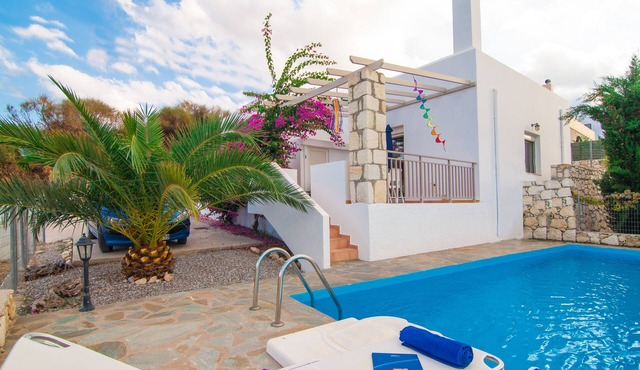 Villa Afroditi