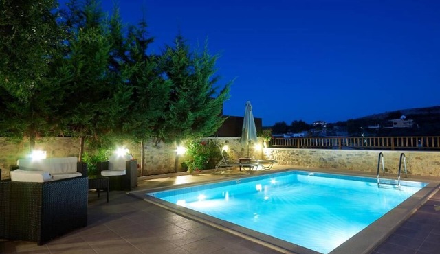 Villa Agriolive