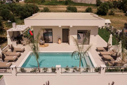 Villa Ajra, A Distinctive Gem with Private Pool By MindYourVilla