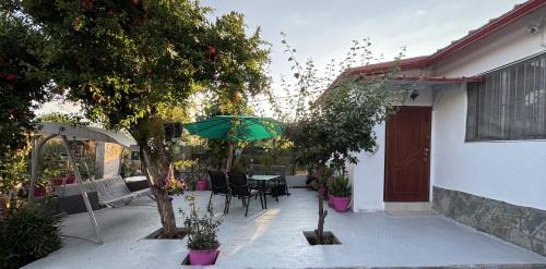 Villa Amelia in Vergia