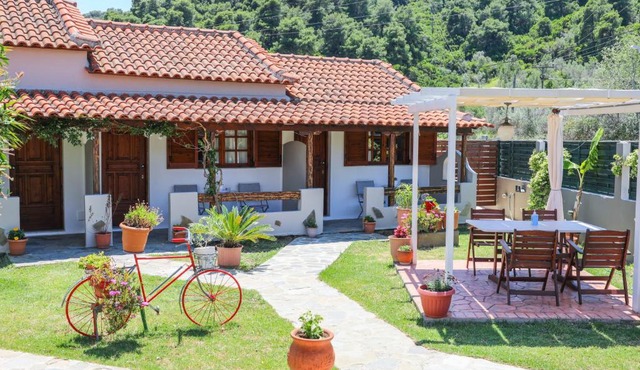 Villa Amy