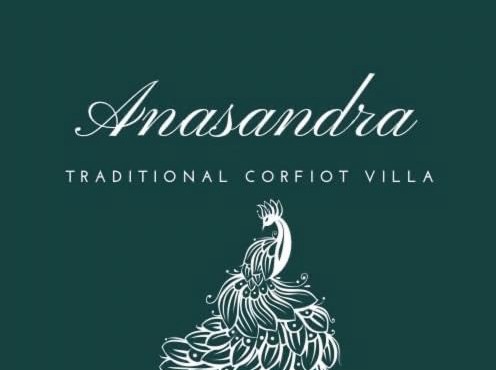 Villa Anasandra - 3 Bedroom Villa