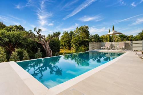 Villa Anastasia by Filoxenia Villas