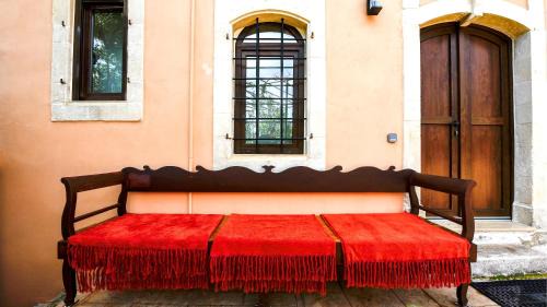 Villa Andrianna