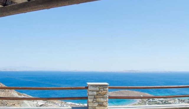 Villa Anemelia Tinos