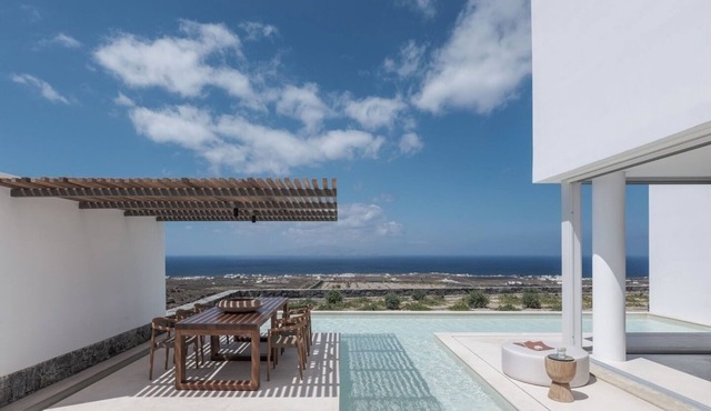 Villa Anemos, Luxury Villa with Panoramic Views