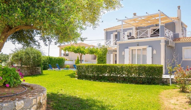 Villa Angelina