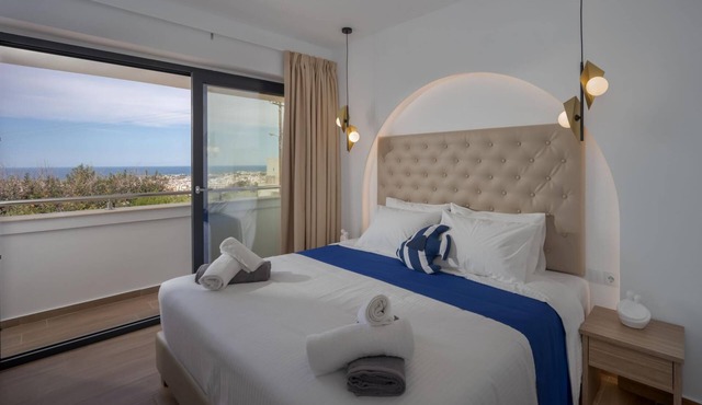 Villa Anna Lena by Estia in Hersonissos