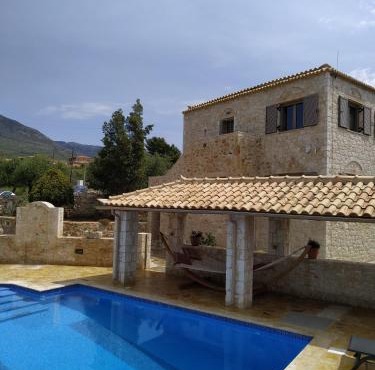 Villa Antares
